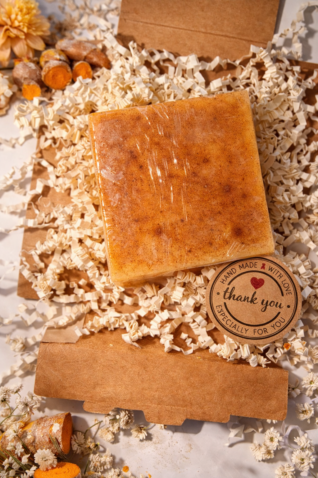 Ros Duo Beauty Soap Bundle – Choose Any 3 Bars