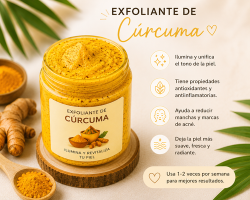 Exfoliant🤍
