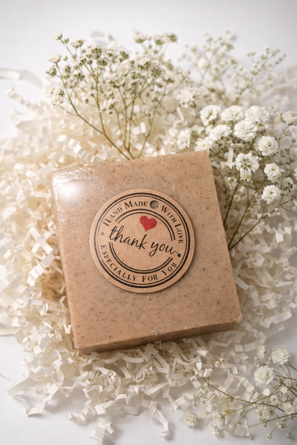 Coffee Soap – Jabon De Cafe