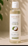 ROS DUO BEAUTY – Moisture Oil
